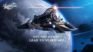 Honkai Star Rail Teaser. First Closed beta sign up Oct 8
