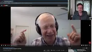 Yaron Brook vs Some Random Ancap