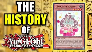 Madolche (May 2014) | The History of Yu-Gi-Oh!