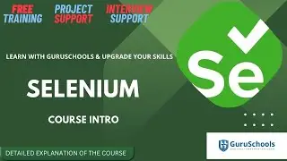 Selenium QA Automation Day 18 batch 15