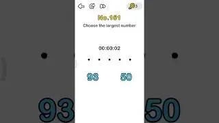 How To Solve Level 161 in Brain Out - Brain Out Level 161 Full Complete