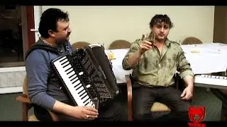 Sandu Ciorba - Lume, lume ce-ai cu mine