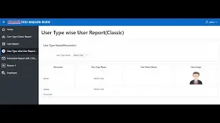Create a Parameterized Classic Report in Oracle Apex, Passing Parameter Value to Classic Report.