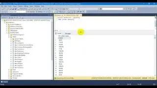 Advanced C# Tutorial 22 3 Project4 How to using Aggregation Function Sum on SQL Server