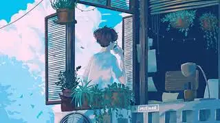 Yutaka Hirasaka - Eternal Moment (slowed reverd)