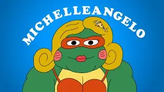Michelleangelo