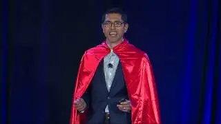 Gain Superpowers: Elevate your team with LinkedIn Talent Insights