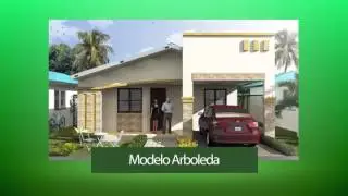 Residencias presentacion animada DEMO