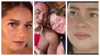 KASAL NINA ANDI EIGENMANN AT PHILMAR HINDI PA MATUTULOY DAHIL SA PAGLULUKSA