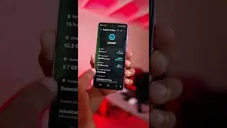 Cómo aumentar la RAM del celular 