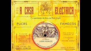 A Casa Elétrica - Doc. 