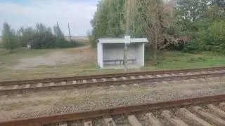 Як влаштована залізнична станція: короткий огляд