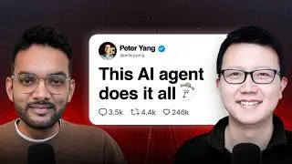 How Notion Built the Best AI Agents For Work (Full Tutorial) | Akshay & Ryan