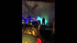 The XX - Islands live at the Electric Picnic