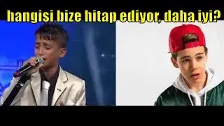 Kendine Müzisyen - Alper Erözer ile Şahin Kendirci'yi Kıyaslıyor