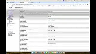 How to Assign IP Static to Printer Epson L5290