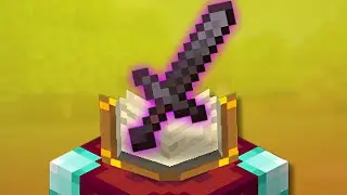 Enchantment Guide: Swords | A Minecraft Tutorial