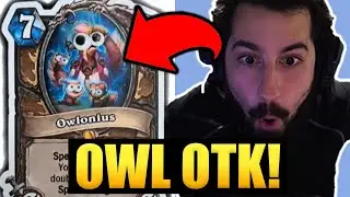 🦉OWL OTK...The 