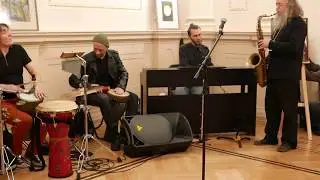 Луф-Парад 02. Шарр-Летов-Белов-Пивторыпавло (061017)