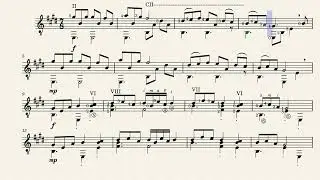 Kalamatianos-Cottam by Trad. arr.Cottam