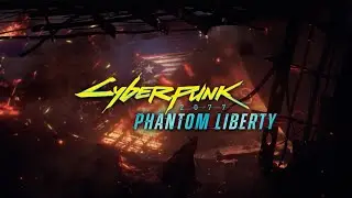 🔴+18 ► Cyberpunk 2077: АКТ1 Призрачной свободы»