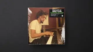 (FREE) J Cole Type Beat - 