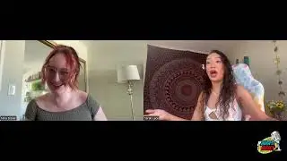 The Tangerine Effect w/ Nina Dicker