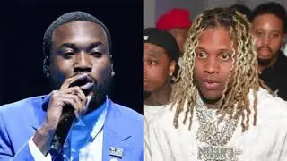 Lil Durk - Real Ones Ft. Meek Mill & Lil Snupe (Unreleased)