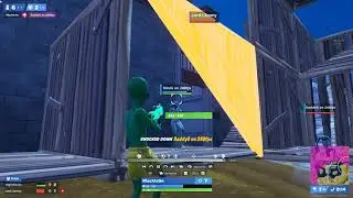 triple for the dub