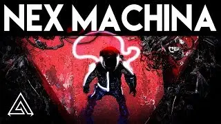 Жесткий мир Nex Machina ★★★★★★