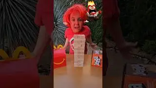 INSIDE OUT JENGA!!! 