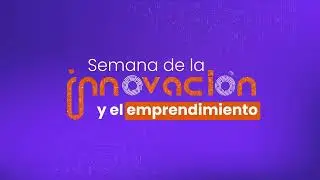 Semana de la innovación.
