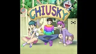 FRANQUITO - CHIUSKY FEAT. SILLYELLY & IGGIE WILDE (PROD. IGGIE WILDE)