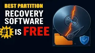 Best Partition Recovery Software (Free & Paid): Recover Deleted Partition On Windows & Mac