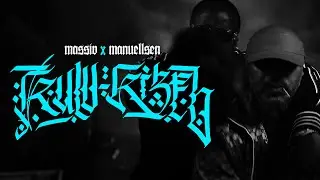MASSIV & MANUELLSEN - KULU KIZEB (OFFICIAL GHETTO VIDEO)