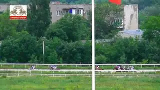 18.06.2023 - Приз в честь кобылы Вестфалии на кобылах 3-х лет арабской породы - Доминанта