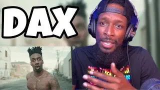 DAX - Dr. Dre ft. Snoop Dogg “Still D.R.E.” Remix | REACTION