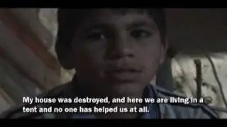 Look.  This is no life by emad badwan.wmv