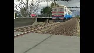 Троещина Киев-Петровка "Раняя Электричка"