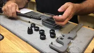 RAGE Muzzle Brake Installation