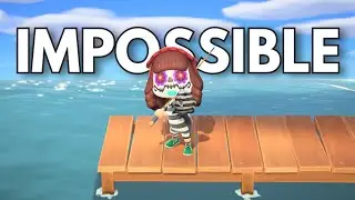 Catching IMPOSSIBLE fish leaving this month!!! | 365 Day Challenge