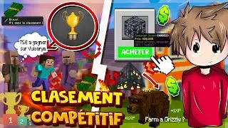 DATE OUVERTURE ! MON SERVEUR PVP/FACTION MODDE FARM2WIN ! TRAILER VULCARYA ! (Go reupload)
