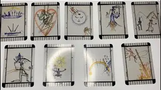 О ЧЕМ ОН ХОТЕЛ БЫ СКАЗАТЬ ВАМ онлайн гадание на картах таро вызов мужчины разговор любовь отношения