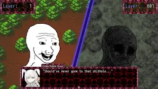 Is Chaos Dungeon Worth Your Time? Black Souls 2