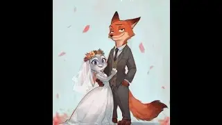 Ник и Джуди | Love Pleilist