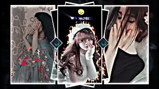 “Dil Mujhe De Agar - 3D New Sad XML FILE ⤵️ TREND video Editing ||  by Haters FF Editor ⚡ || 