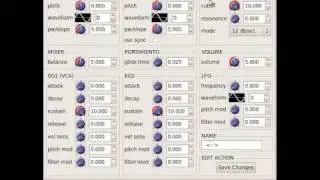 Linux soft synth tutorial: part 1