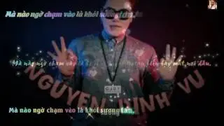 Dối lừa - Nguyễn Đình Vũ [ Lyrics + Kara sub]