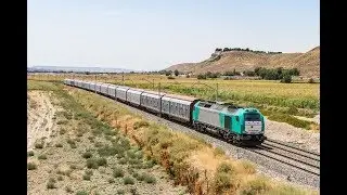 El Dragón de Hierro -  China / España