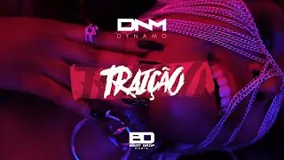 Dynamo - Traição (Official Video)